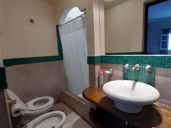 Habitación para 4 personas : photo 3 de la chambre chambre quadruple classique