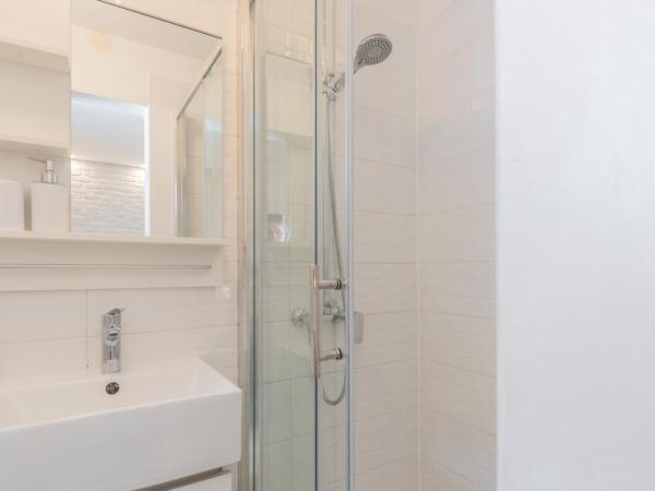 L&B Old Town Studio Apartments : photo 7 de la chambre studio 1