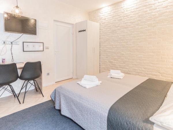 L&B Old Town Studio Apartments : photo 5 de la chambre studio 1