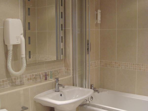 The Minster Hotel : photo 3 de la chambre chambre double