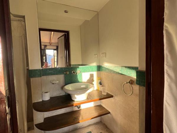 Habitación para 3 personas : photo 3 de la chambre chambre double