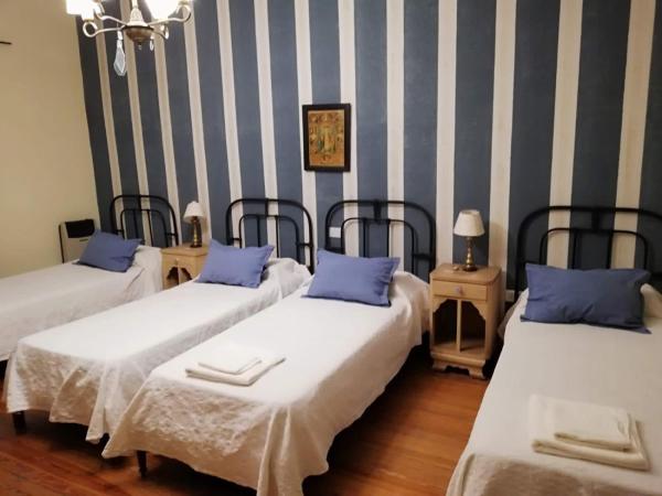 Habitación para 4 personas : photo 4 de la chambre chambre quadruple classique