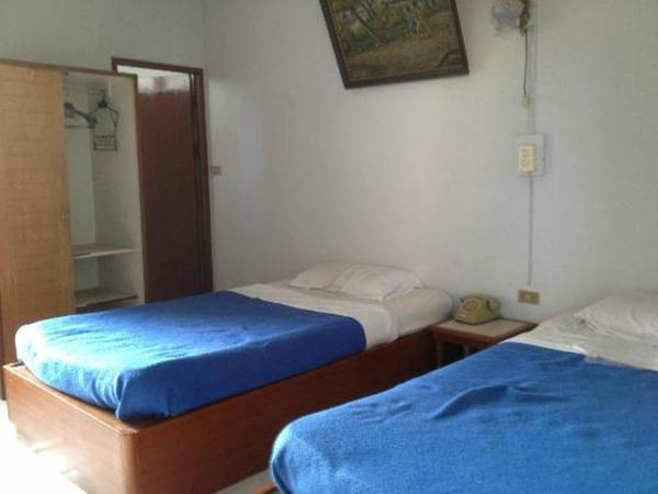 Top North Guest House : photo 2 de la chambre chambre double ou lits jumeaux Économique avec ventilateur