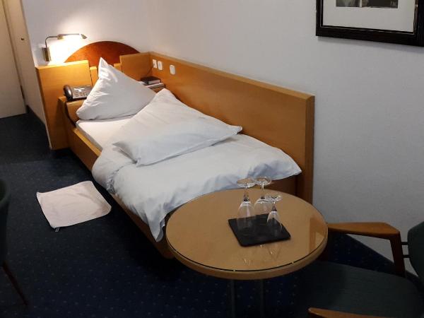 Hotel Unger : photo 4 de la chambre chambre simple