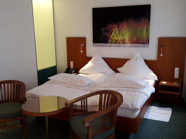 Hotel Unger : photo 2 de la chambre chambre double ou lits jumeaux