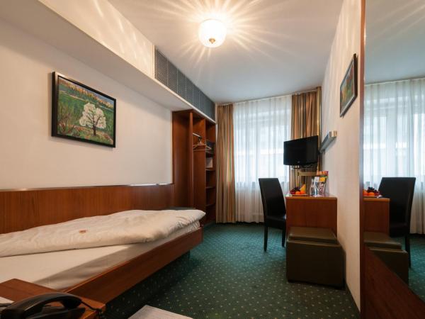 Hotel Unger : photo 1 de la chambre chambre simple