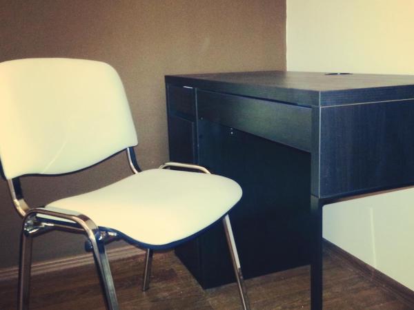 Carmen Pension : photo 8 de la chambre chambre double standard