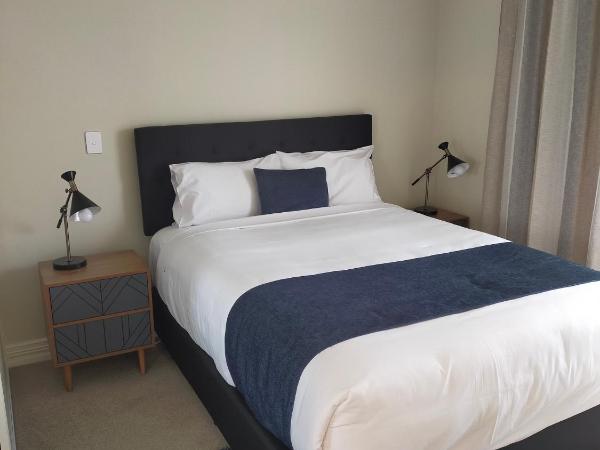 West Fitzroy Apartments : photo 4 de la chambre appartement 1 chambre standard