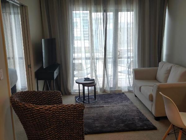 West Fitzroy Apartments : photo 5 de la chambre appartement 1 chambre standard