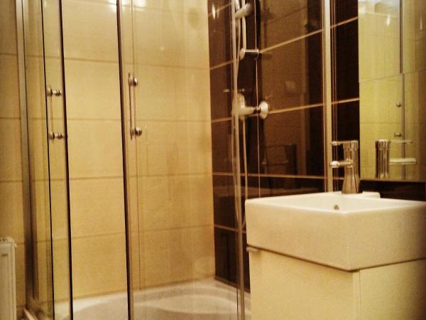 Carmen Pension : photo 5 de la chambre chambre double standard