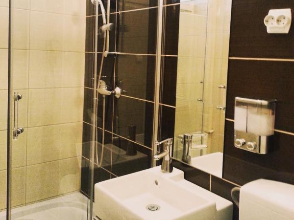 Carmen Pension : photo 4 de la chambre chambre double standard