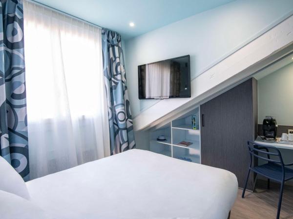 Best Western Alba : photo 1 de la chambre comfort single  room - attic