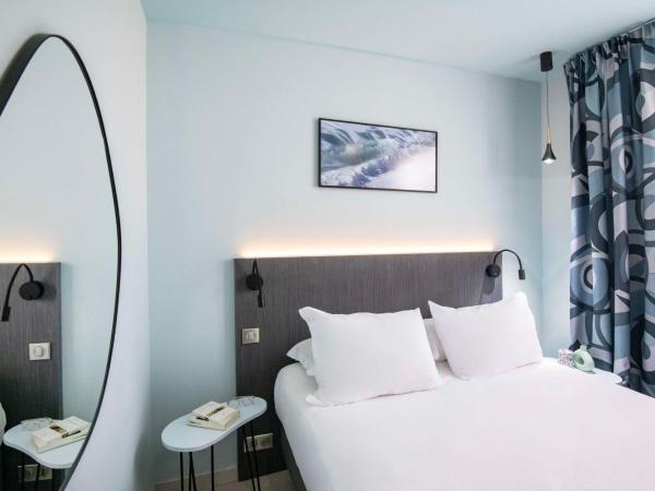 Best Western Alba : photo 3 de la chambre comfort single  room - attic