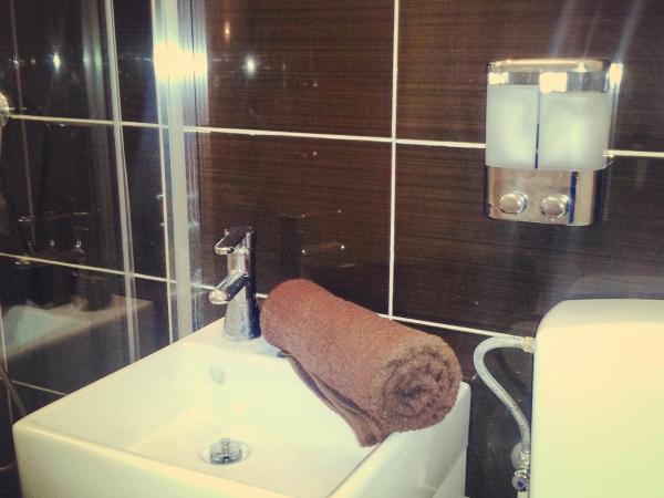 Carmen Pension : photo 3 de la chambre chambre double standard