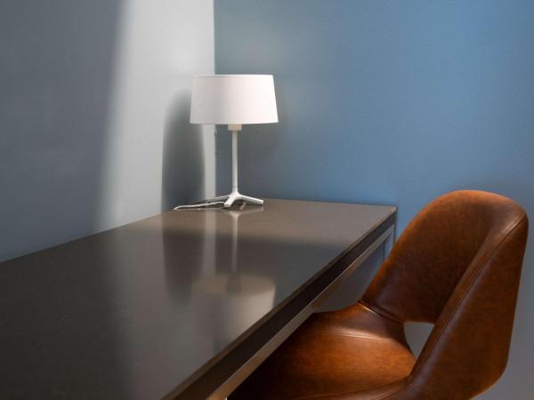 Radisson Blu 1919 Hotel, Reykjavík : photo 4 de la chambre chambre supérieure