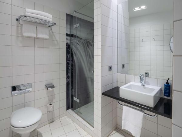 Radisson Blu 1919 Hotel, Reykjavík : photo 1 de la chambre chambre standard