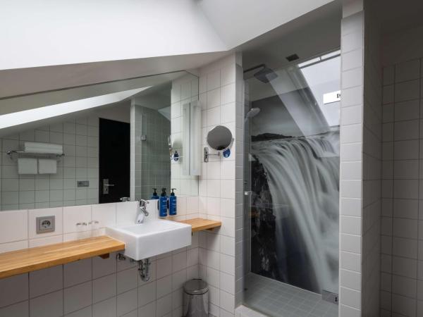 Radisson Blu 1919 Hotel, Reykjavík : photo 9 de la chambre chambre standard