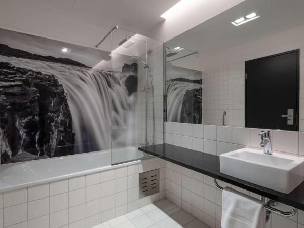 Radisson Blu 1919 Hotel, Reykjavík : photo 8 de la chambre chambre standard