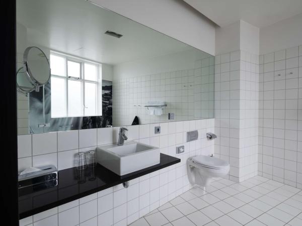 Radisson Blu 1919 Hotel, Reykjavík : photo 8 de la chambre chambre premium