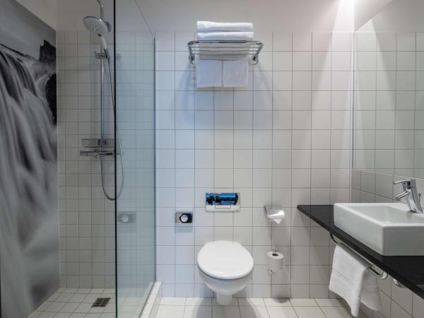 Radisson Blu 1919 Hotel, Reykjavík : photo 9 de la chambre chambre premium