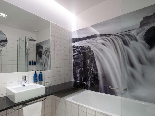 Radisson Blu 1919 Hotel, Reykjavík : photo 7 de la chambre suite junior