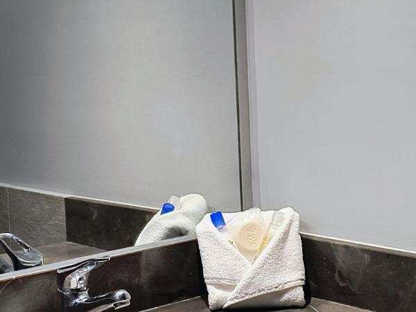 Hotel Royal Reforma : photo 1 de la chambre chambre standard avec 2 lits queen-size