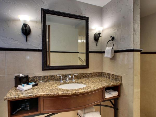 Drury Plaza Hotel San Antonio Riverwalk : photo 4 de la chambre chambre deluxe avec 2 lits queen-size
