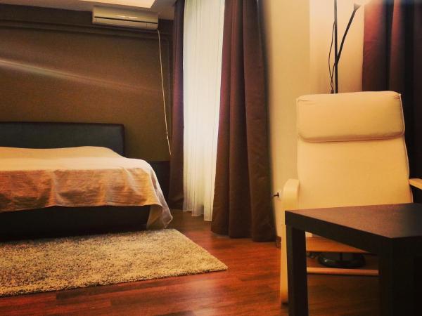 Carmen Pension : photo 1 de la chambre chambre deluxe