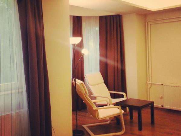 Carmen Pension : photo 2 de la chambre chambre deluxe