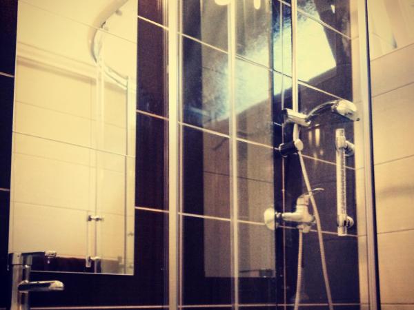 Carmen Pension : photo 4 de la chambre chambre deluxe