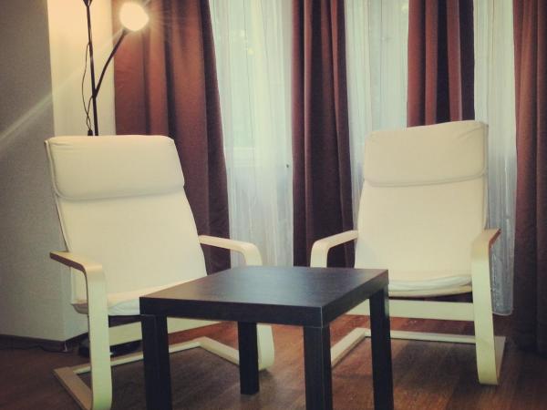 Carmen Pension : photo 3 de la chambre chambre deluxe