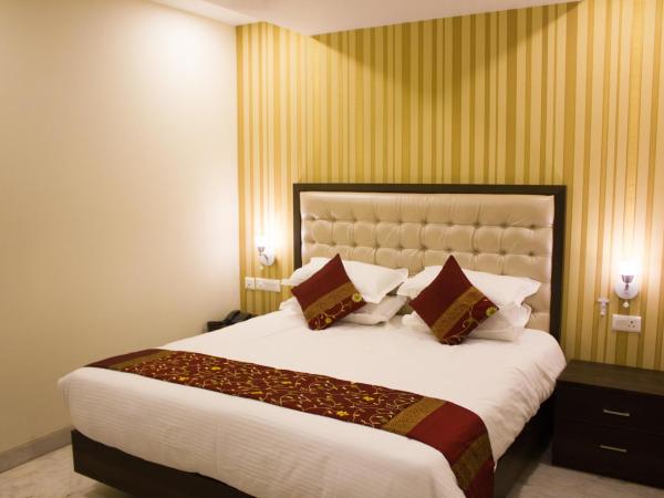 Pandya Niwas : photo 1 de la chambre chambre double standard