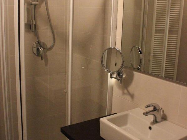 B&B Fanzago : photo 7 de la chambre chambre double