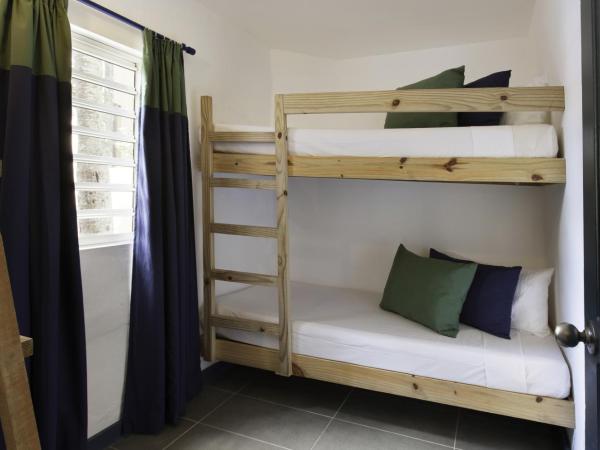 Veranda Pointe Aux Biches Hotel & Spa : photo 3 de la chambre hébergement familial