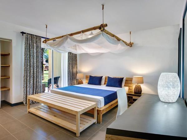 Veranda Pointe Aux Biches Hotel & Spa : photo 1 de la chambre hébergement familial