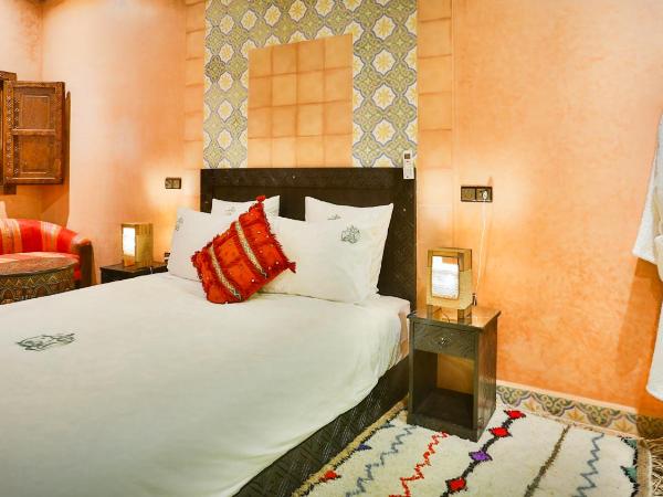 Farm Ikalimo : photo 3 de la chambre chambre deluxe