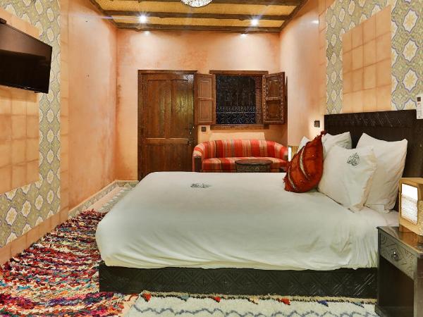 Farm Ikalimo : photo 2 de la chambre chambre quadruple