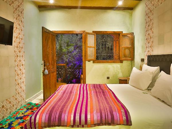 Farm Ikalimo : photo 7 de la chambre chambre double supérieure