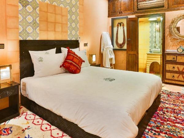 Farm Ikalimo : photo 8 de la chambre chambre deluxe