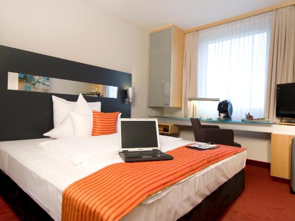 Mercure Hotel Düsseldorf City Nord : photo 5 de la chambre chambre double privilège