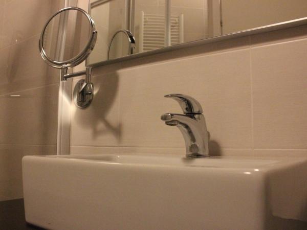 B&B Fanzago : photo 8 de la chambre chambre double