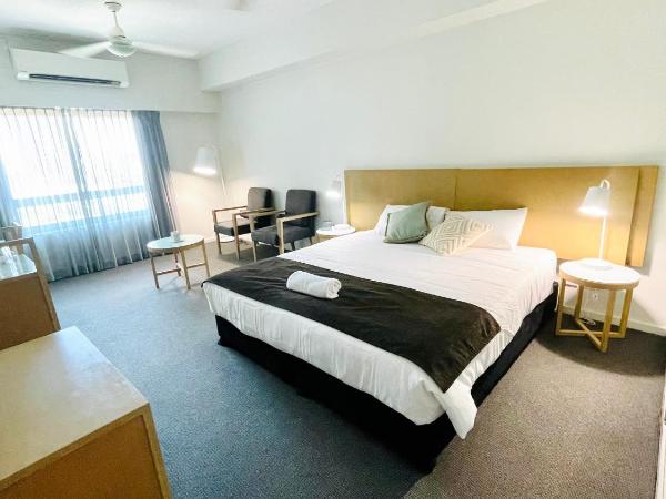 2 bedroom apartment with City view : photo 6 de la chambre appartement 2 chambres - vue sur ville