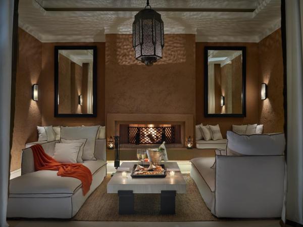 Mandarin Oriental, Marrakech : photo 6 de la chambre villa piscine mandarin