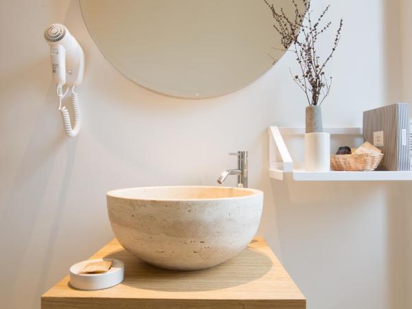 B&B Santa Maria del Fiore : photo 6 de la chambre chambre deluxe