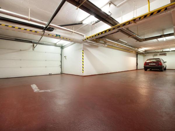 Hotel Henrietta : photo 6 de la chambre chambre simple