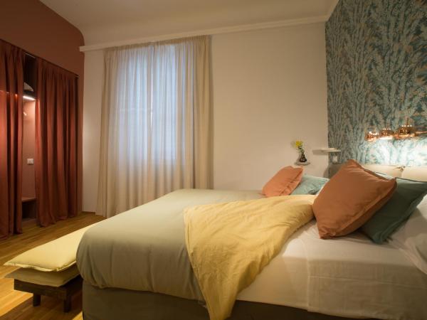 B&B Santa Maria del Fiore : photo 5 de la chambre chambre deluxe