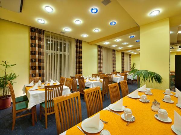 Hotel Henrietta : photo 3 de la chambre chambre simple