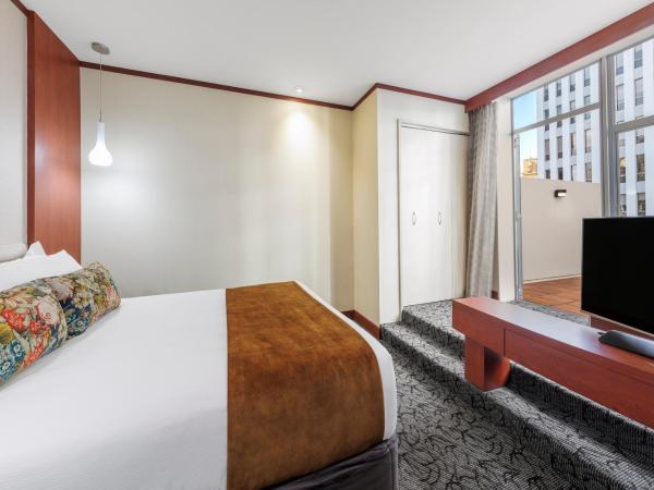 CityLife Wellington : photo 5 de la chambre suite 3 chambres