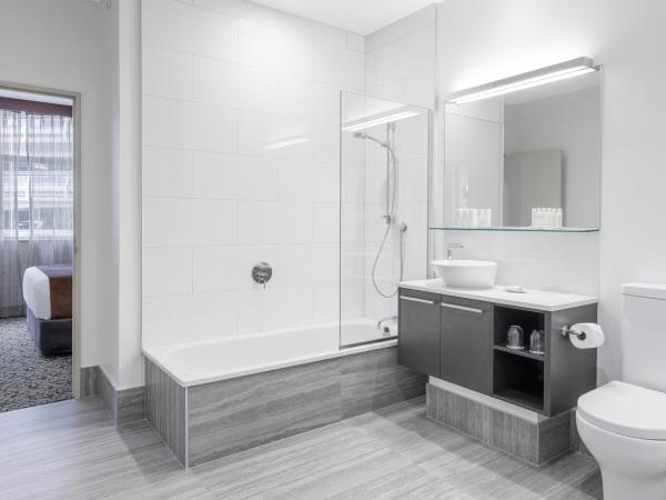 CityLife Wellington : photo 6 de la chambre suite 3 chambres