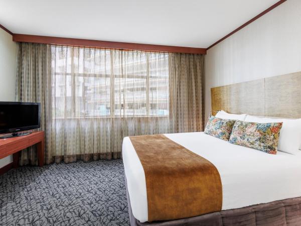 CityLife Wellington : photo 4 de la chambre suite 3 chambres